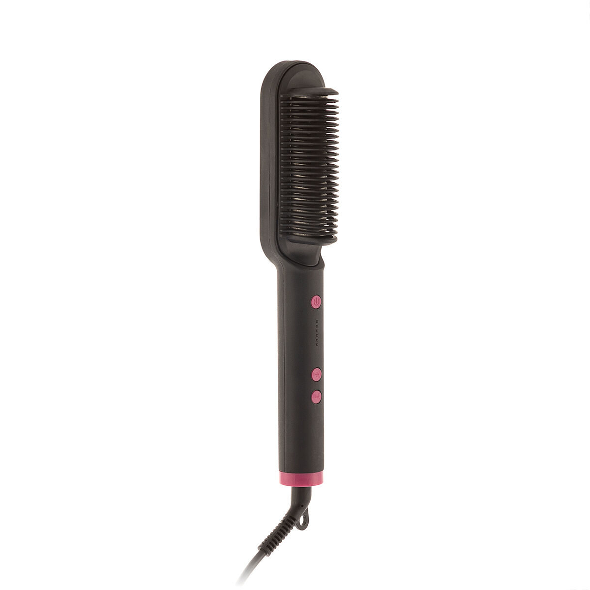 8435527819514_V0103416_080_WBG4.jpg Ceramic Straightening Brush Cestrus InnovaGoods - Image 4