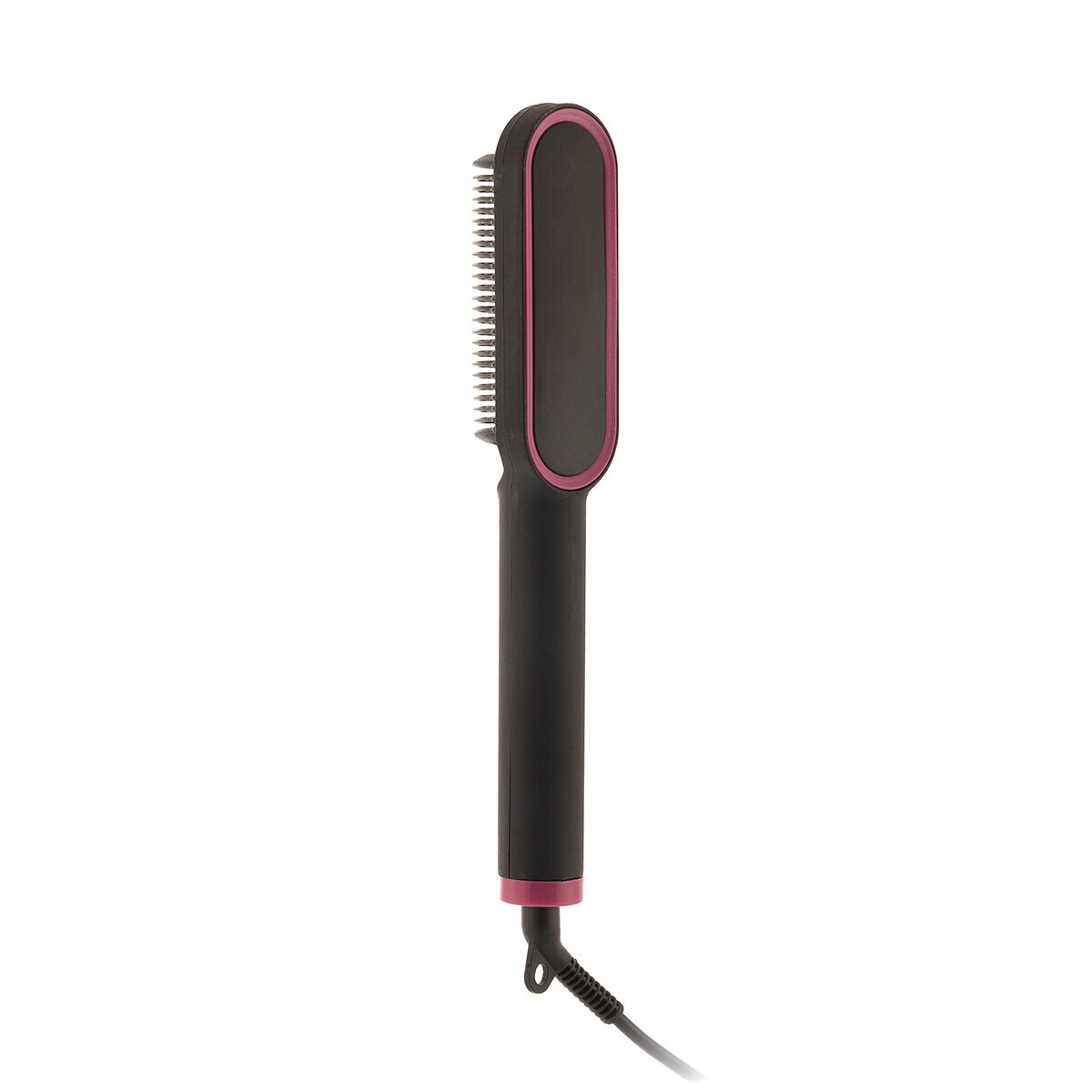 8435527819514_V0103416_090_WBG4.jpg Ceramic Straightening Brush Cestrus InnovaGoods - Image 3