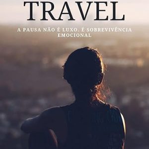 RESET TRAVEL (Portuguese Edition)