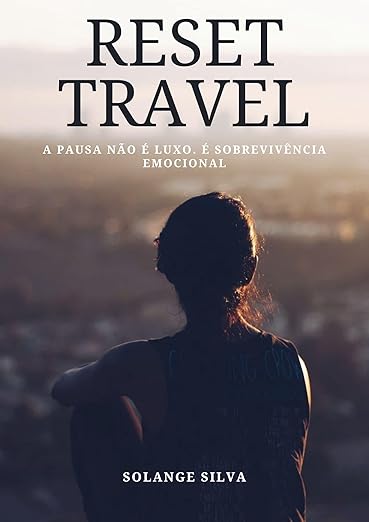 RESET TRAVEL RESET TRAVEL (Portuguese Edition)