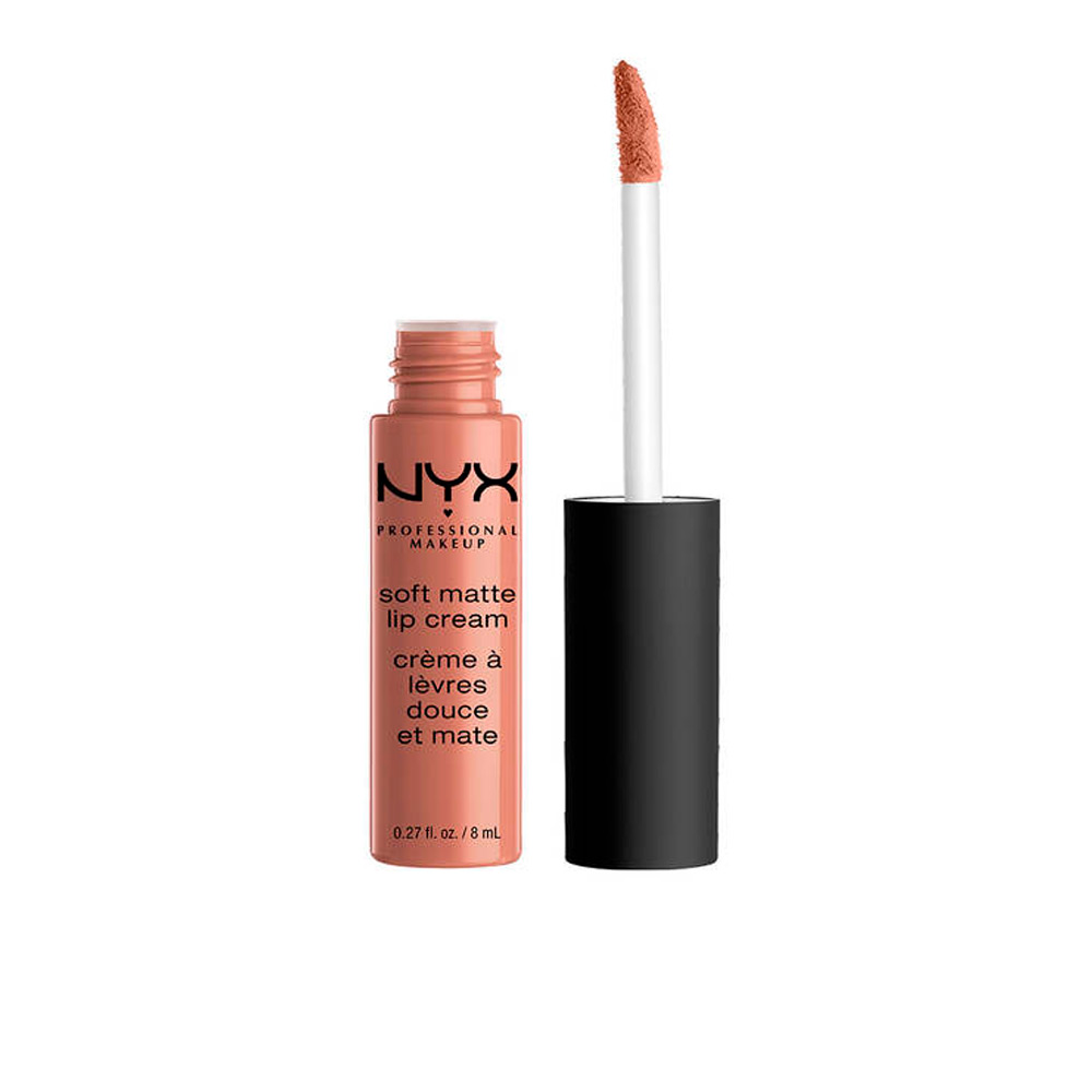 image_119081.jpg SOFT MATTE lip cream #abu dhabi